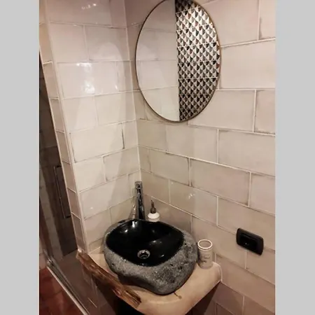 La Ca Del Tuscan Daire