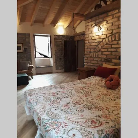 La Ca Del Tuscan Daire