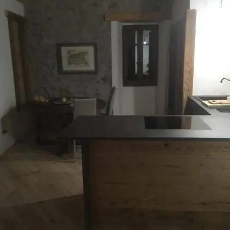 Daire La Ca Del Tuscan