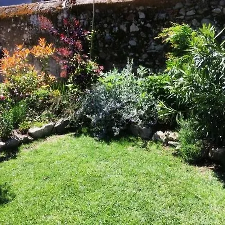 La Ca Del Tuscan Daire *