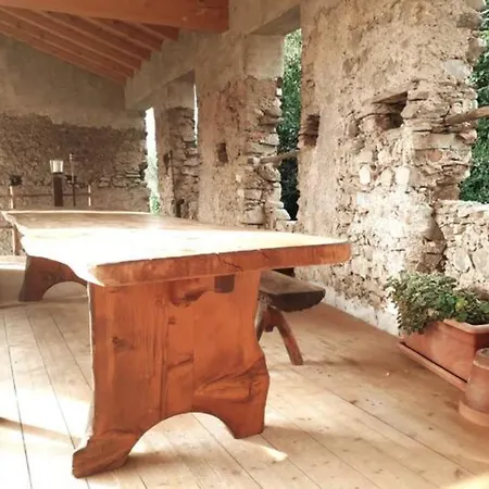 Daire La Ca Del Tuscan *