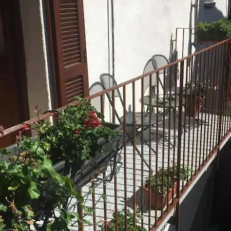 La Ca Del Tuscan Daire *