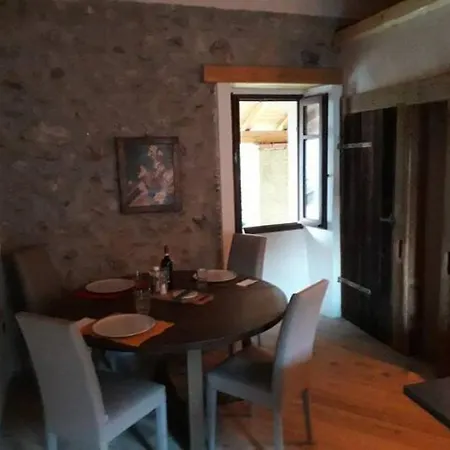 Daire La Ca Del Tuscan