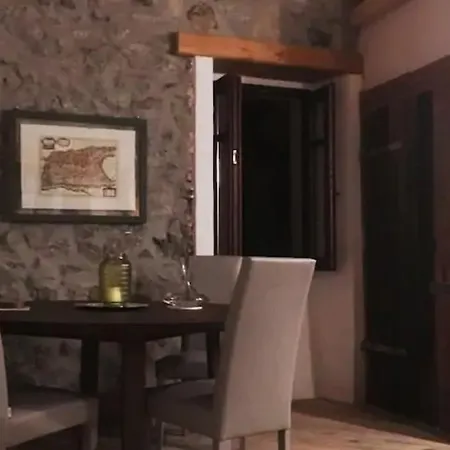 Daire La Ca Del Tuscan Mandello del Lario